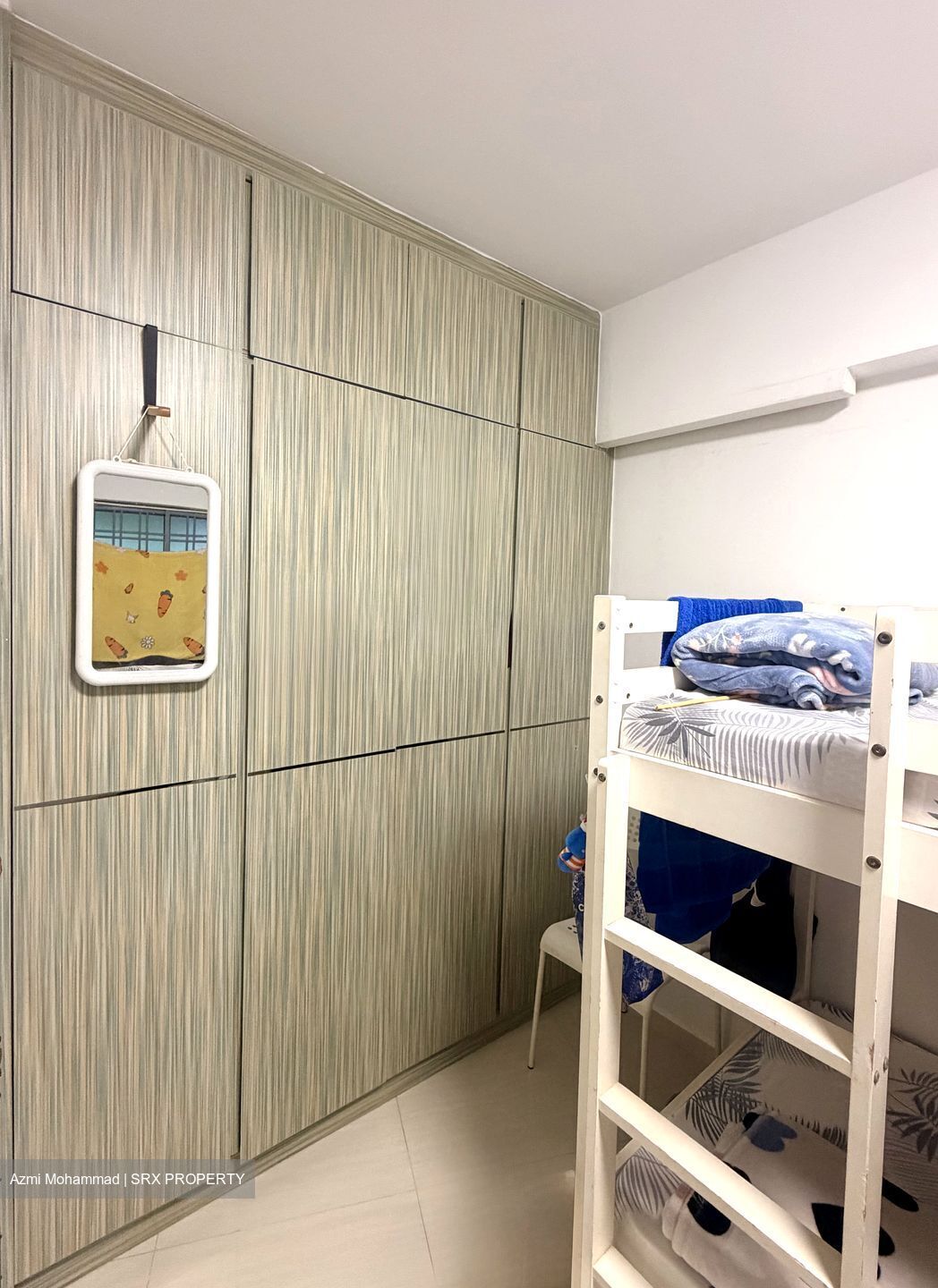 Blk 557 Hougang Street 51 (Hougang), HDB 4 Rooms #611233061